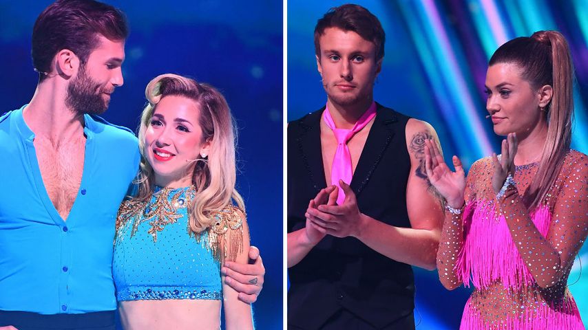 "Dancing on Ice"-Juror sagt ganz klar: Skate-Off war unfair!