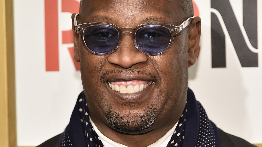 Andre Harrell, Musikproduzent