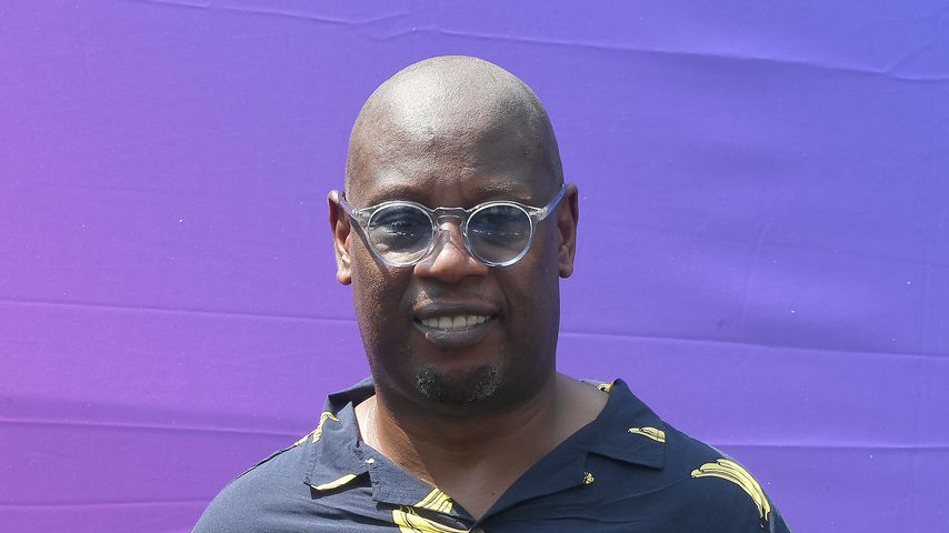 Stars trauern: Produzent Andre Harrell stirbt mit 59 Jahren