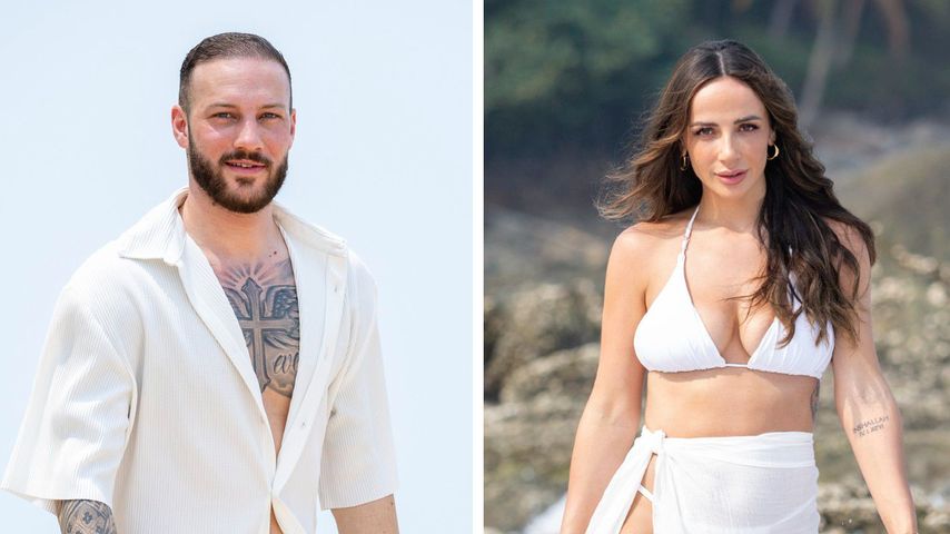 André und Bachelorette Jennifer hatten nicht genügend Zeit