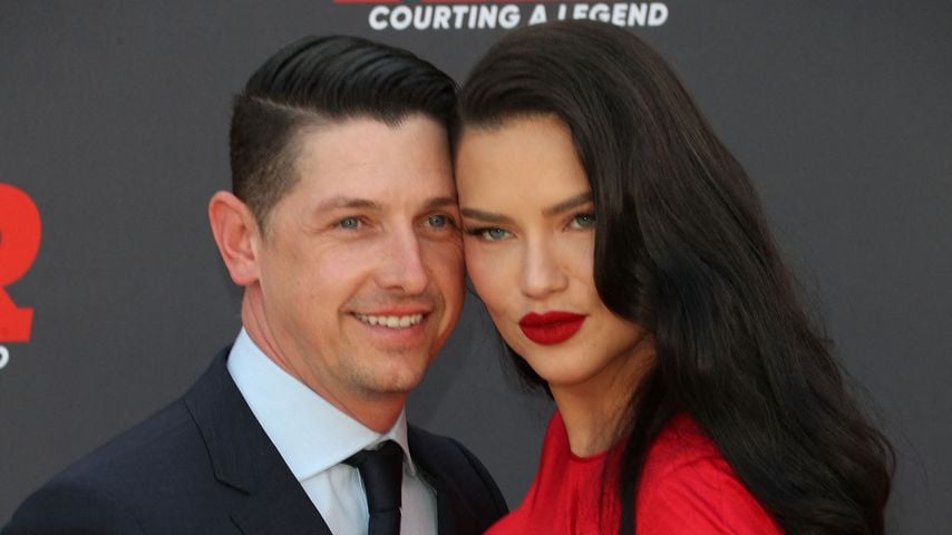Adriana Lima will Luxusvilla für 14 Millionen Euro verkaufen