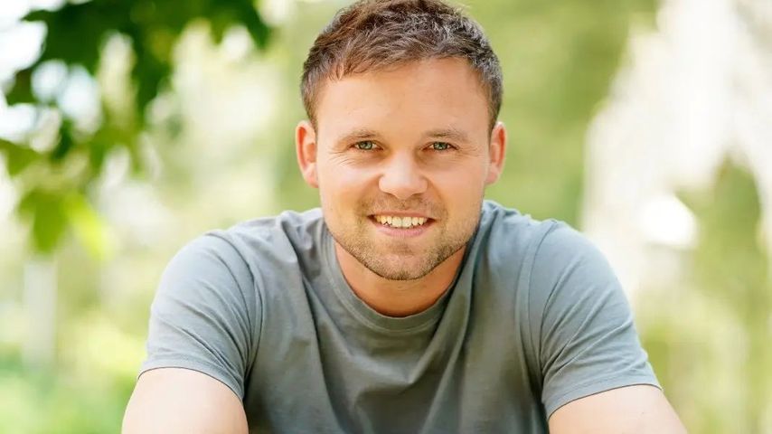 André, "Bauer sucht Frau"-Teilnehmer 2023