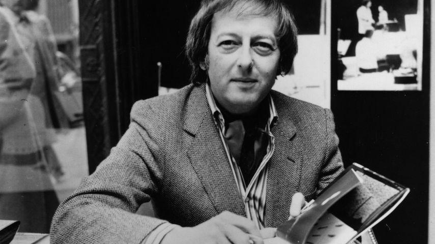 Oscar-Gewinner & Komponist André Previn ist gestorben!