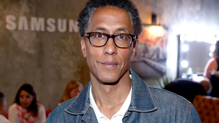 Nach 22 Jahren: "The Wire"-Star Andre Royo steht vor Ehe-Aus