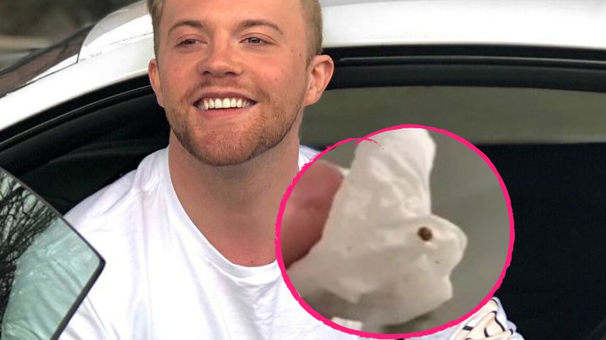 "Permanent gekotzt": Ex-ApeCrime-Star Andre hat Nierensteine