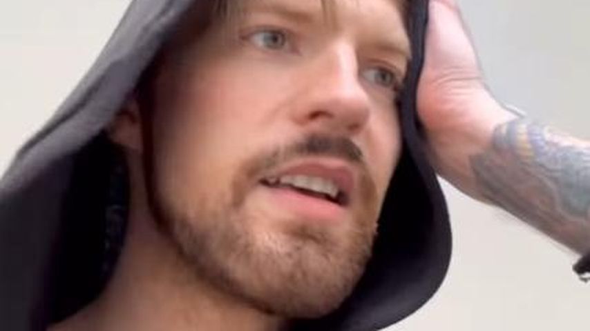 "Von Gott verlassen": YouTuber André Schiebler abgeführt