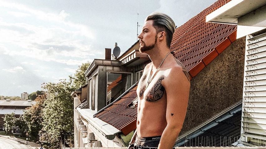 Neuer Song: Andre Schiebler rechnet mit YouTube-Szene ab!
