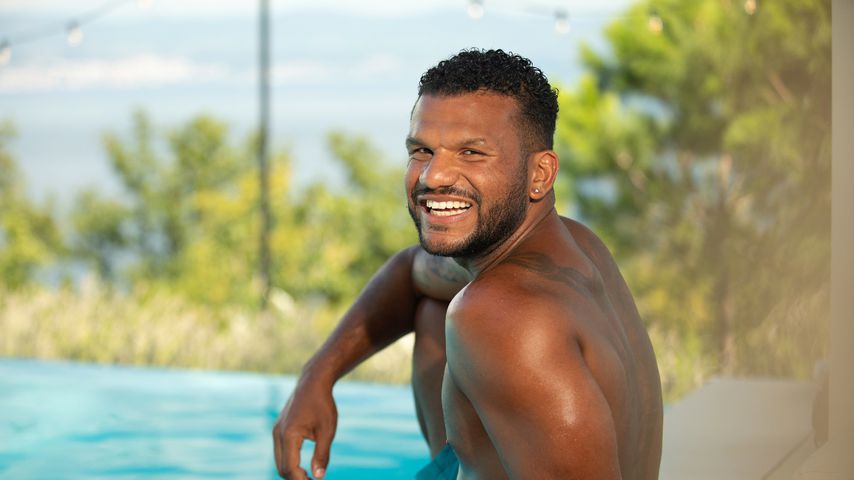 Darum ist TV-Star Andre Schimmel bei "Temptation Island"