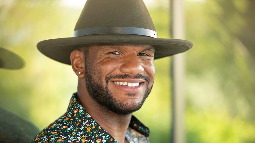 Andre Schimmel, "Temptation Island"-Verführer