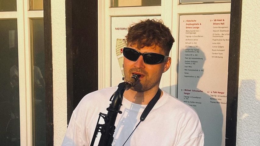 Andre Schnura, Musiker