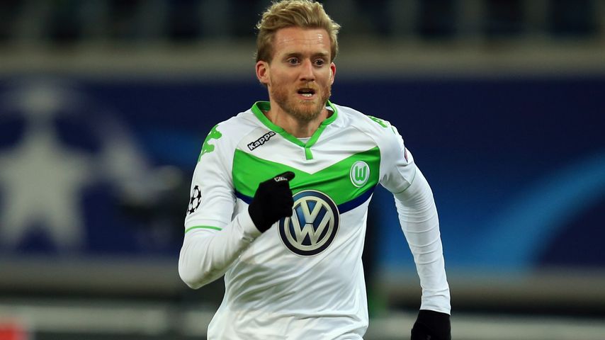 Nach Liebes-Aus: So lenkt sich André Schürrle ab