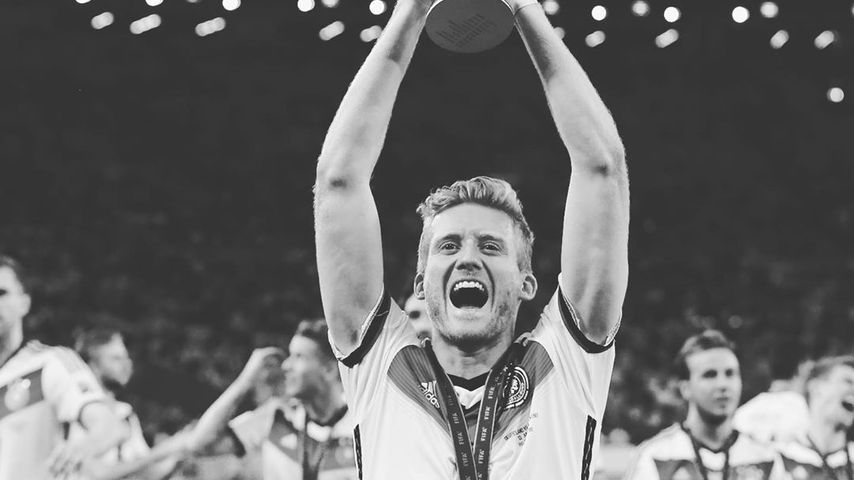 André Schürrle, ehemaliger Nationalspieler