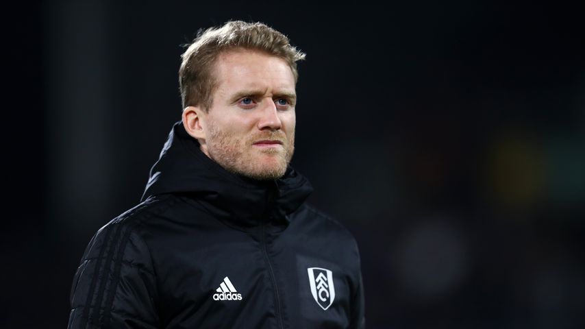 André Schürrle, ehemaliger Profifußballer