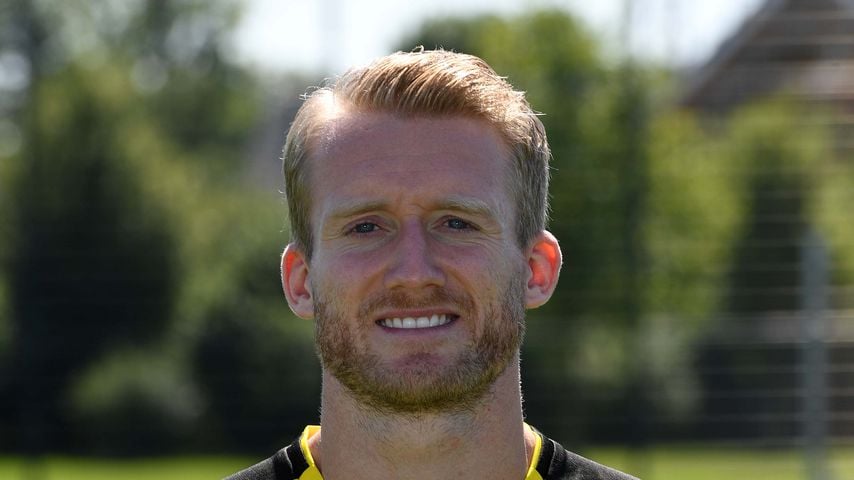 Babysegen: Fußballstar André Schürrle wird wieder Vater!