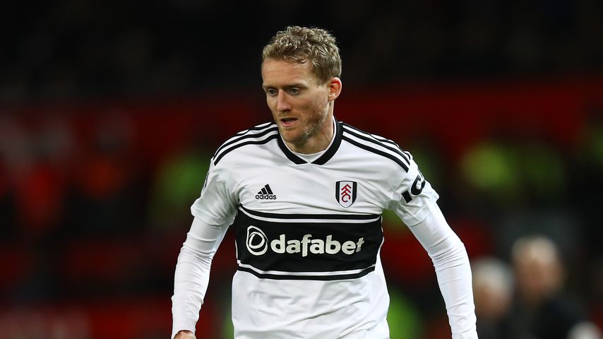 Fußballer André Schürrle