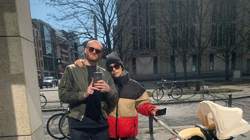 Neuer Look: André Schürrle sieht aus wie Jason Statham
