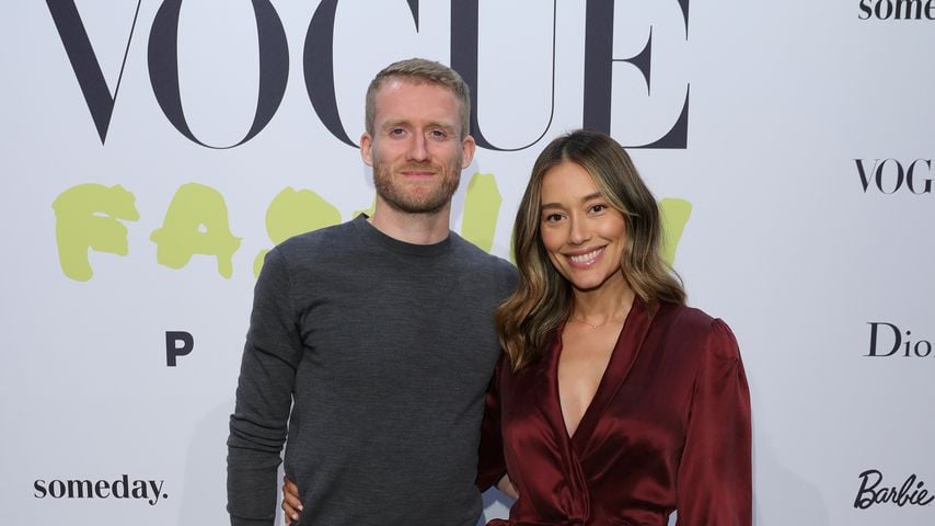 André Schürrle & Montana: So holprig begann ihre Liebe!