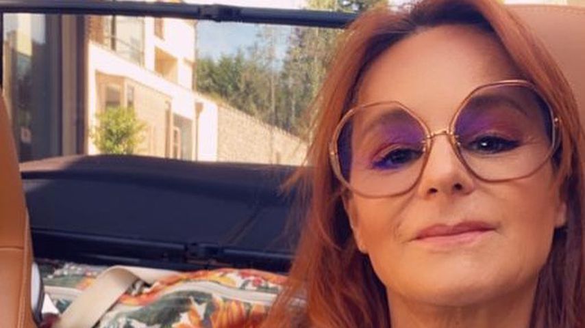 Andrea Berg, Sängerin