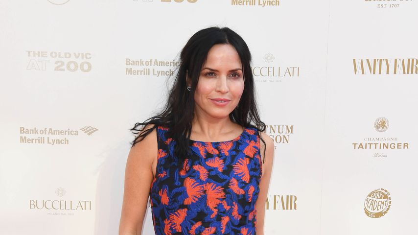Traurige Offenbarung: The Corrs-Star hatte fünf Fehlgeburten