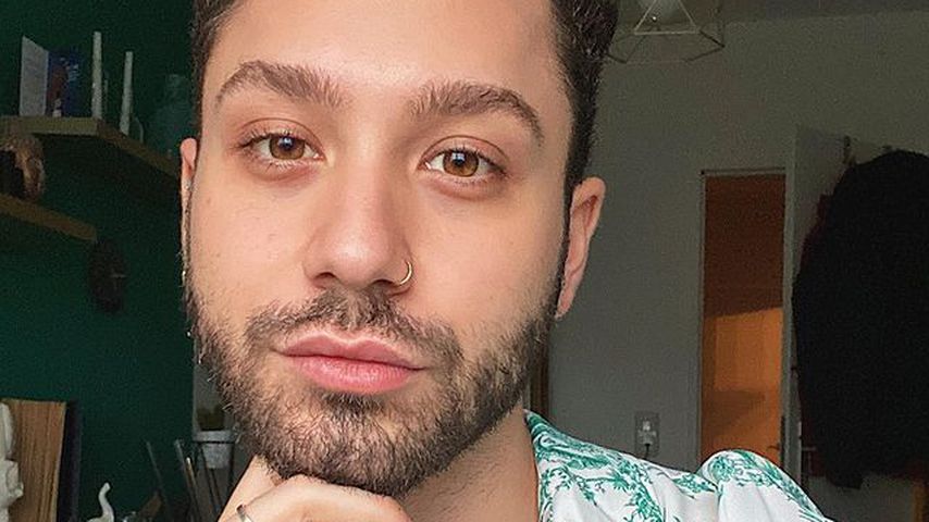Andrea Delcuor, Ex-"Prince Charming"-Kandidat