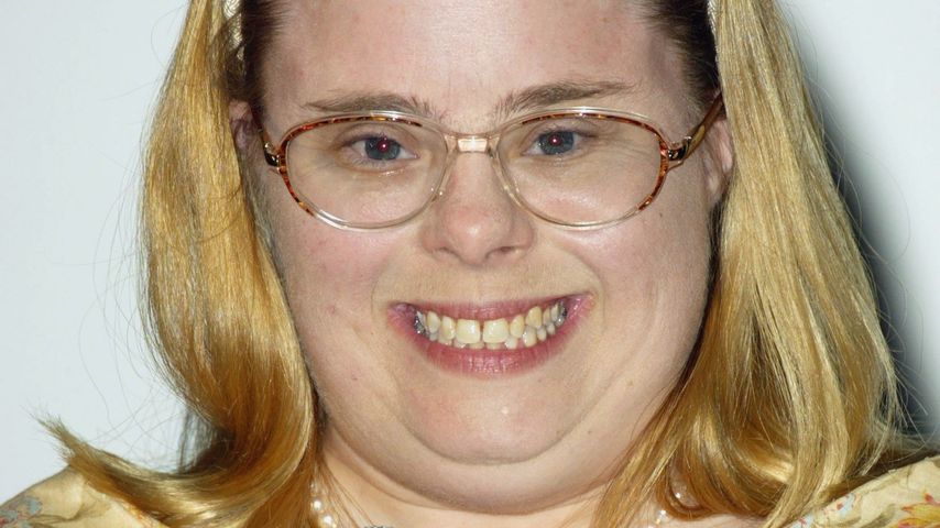 "Life Goes On"-Star Andrea Fay Friedman (53) ist gestorben!