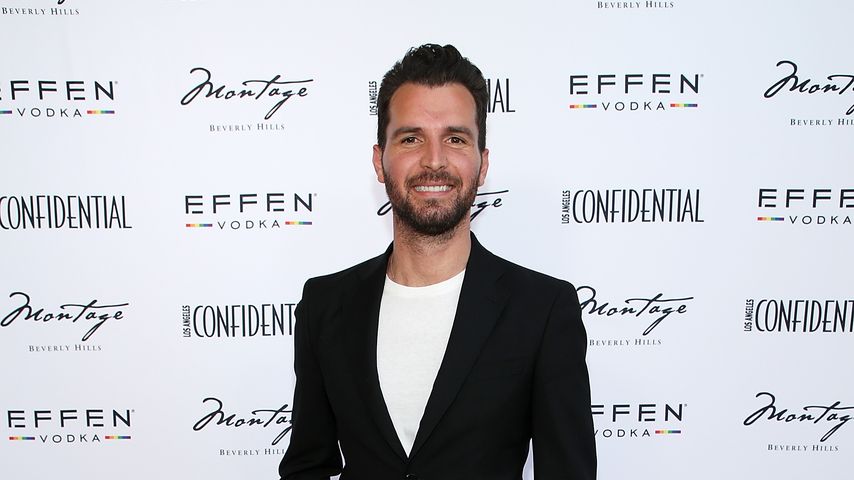 Andrea Iervolino, Filmproduzent