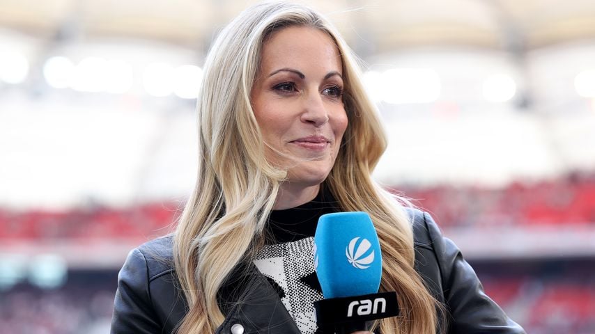 Andrea Kaiser, Moderatorin