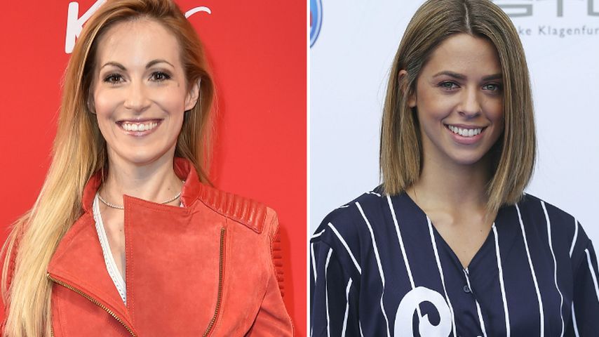 "Catch!"-Moderatorin erntet Hate für Spruch über Vanessa Mai