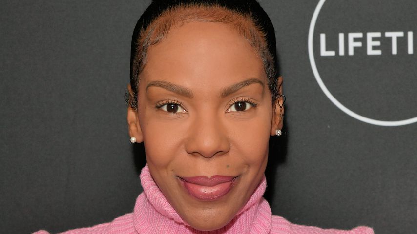 R. Kellys Ex-Frau Andrea Kelly