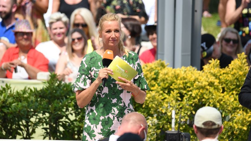 Fernsehgarten-Absagen: Künstler entsetzt über den Sender!