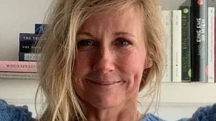 Wegen Krieg: Andrea Kiewel fällt im "ZDF-Fernsehgarten" aus