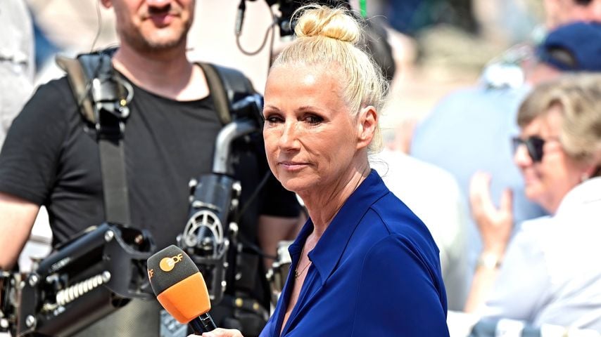 Nach wilden Exzessen: "ZDF-Fernsehgarten" verbietet Alkohol