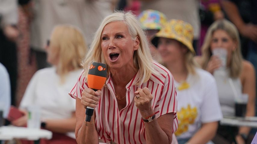 Nach Quotentief: ZDF-Fernsehgarten gewinnt Zuschauer zurück