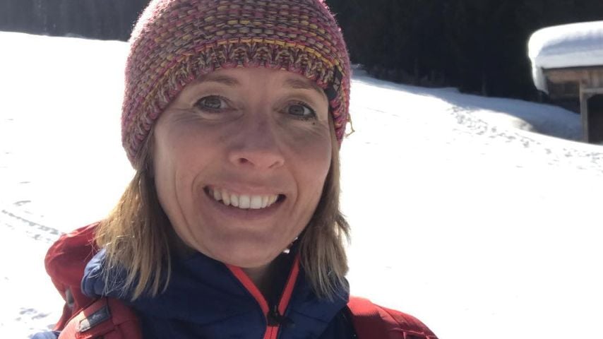 Mit 47 Jahren: ARD-Moderatorin Andrea Otto ist verstorben