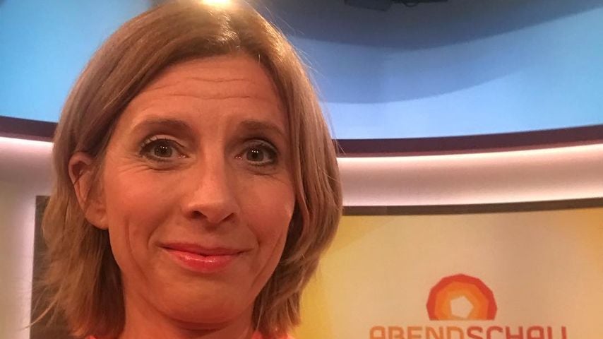 Andrea Otto, Moderatorin