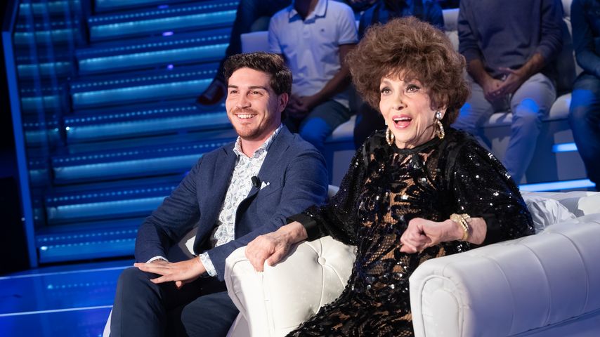Benutzt! Gina Lollobrigidas (†) Assistent muss ins Gefängnis