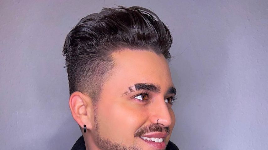 Andrea Renzullo, "DSDS"-Kandidat