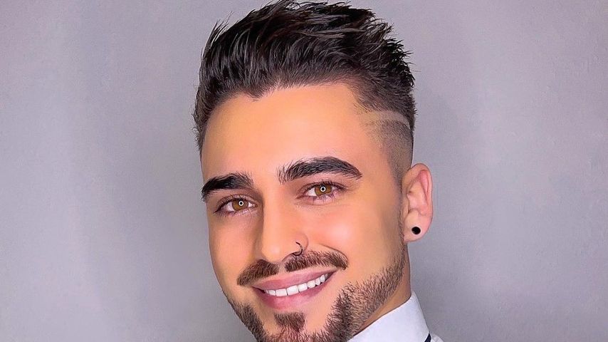 Andrea Renzullo, DSDS-Kandidat