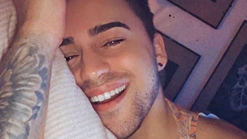 Andrea Renzullo, DSDS-Teilnehmer