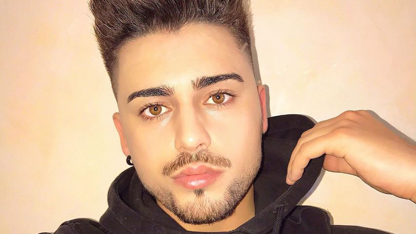 Andrea Renzullo, DSDS-Teilnehmer