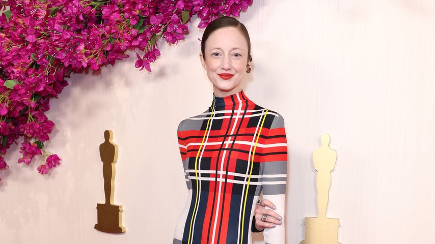 Andrea Riseborough, Schauspielerin