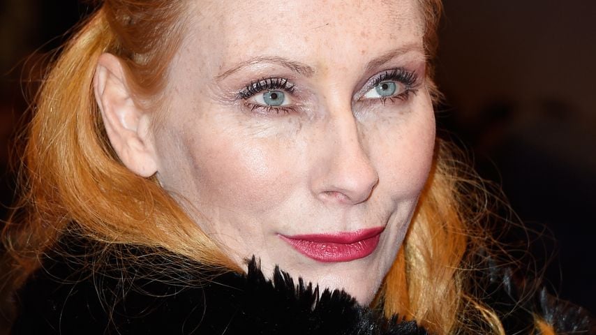Andrea Sawatzki, Schauspielerin