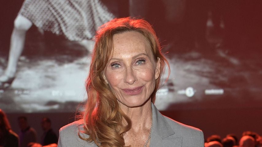 Andrea Sawatzki über ihre schwere Mutter-Tochter-Beziehung