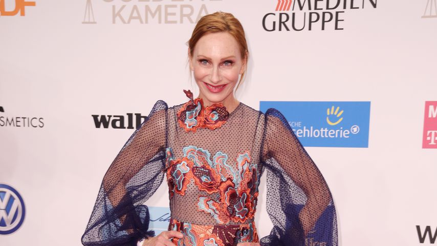 Andrea Sawatzki, Schauspielerin