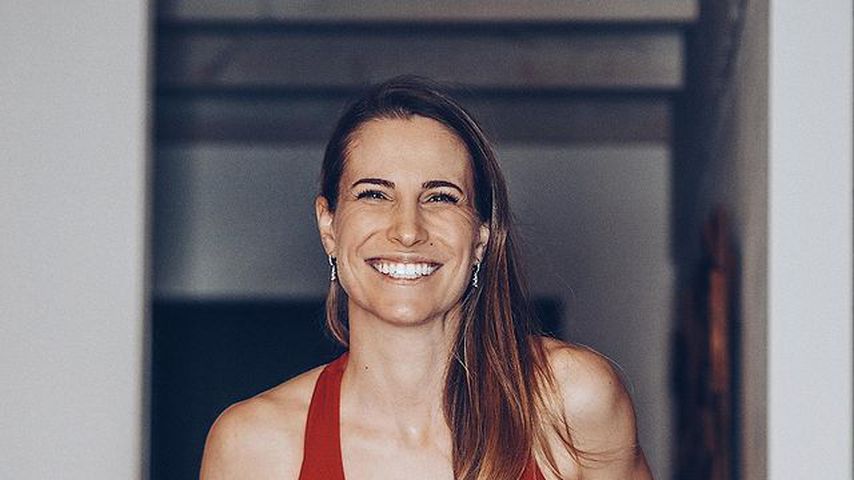 Andrea Schiffner im Januar 2021