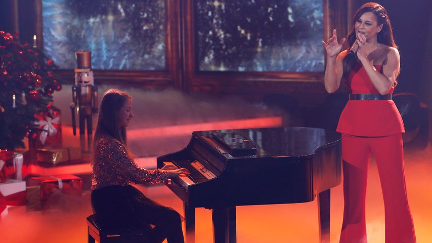 Andrea Berg: Ihre Abenteuer als Live-DVD