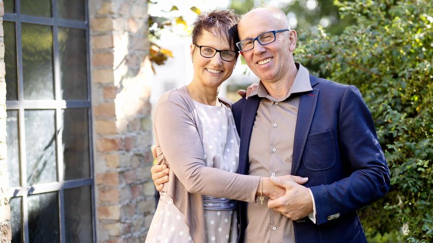 Nach Scheunenfest-Pleite: TV-Bauer Theo ist frisch verliebt!