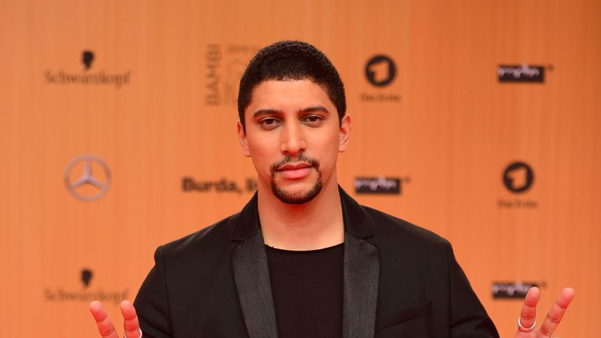 Andreas Bourani: Ewige Treue schwören ist für ihn undenkbar!