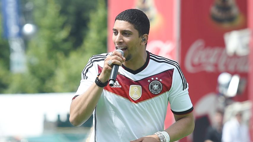 Null Bock! Andreas Bourani ist Schul-Abbrecher