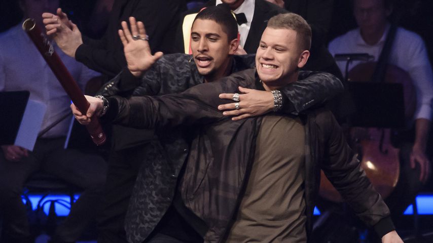 "Ganz großes Talent": Tay ist euer idealer TVoG-Gewinner!